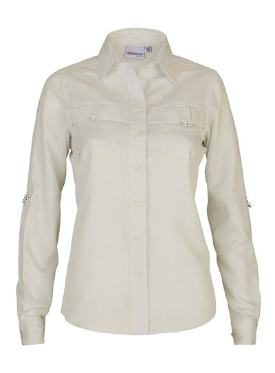 BLUSA PARA PESCA OUTDOOR MAKO