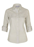 MAKO HANDLER FISHING BLOUSE