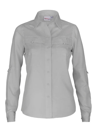 BLUSA PARA PESCA OUTDOOR MAKO