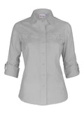 MAKO HANDLER FISHING BLOUSE