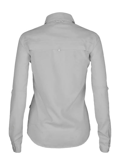 BLUSA PARA PESCA OUTDOOR MAKO