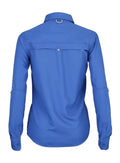 MAKO HANDLER FISHING BLOUSE