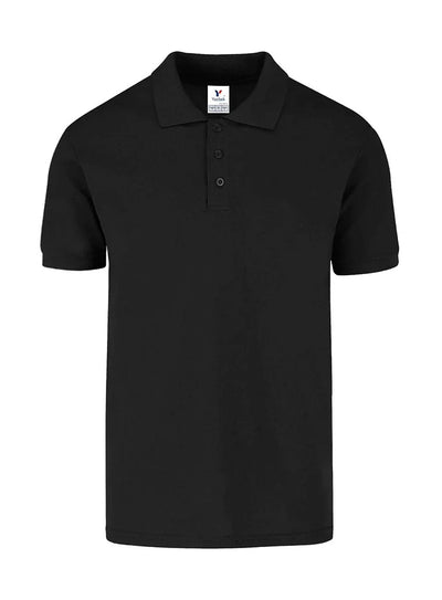 PLAYERA POLO YAZBEK MANGA CORTA