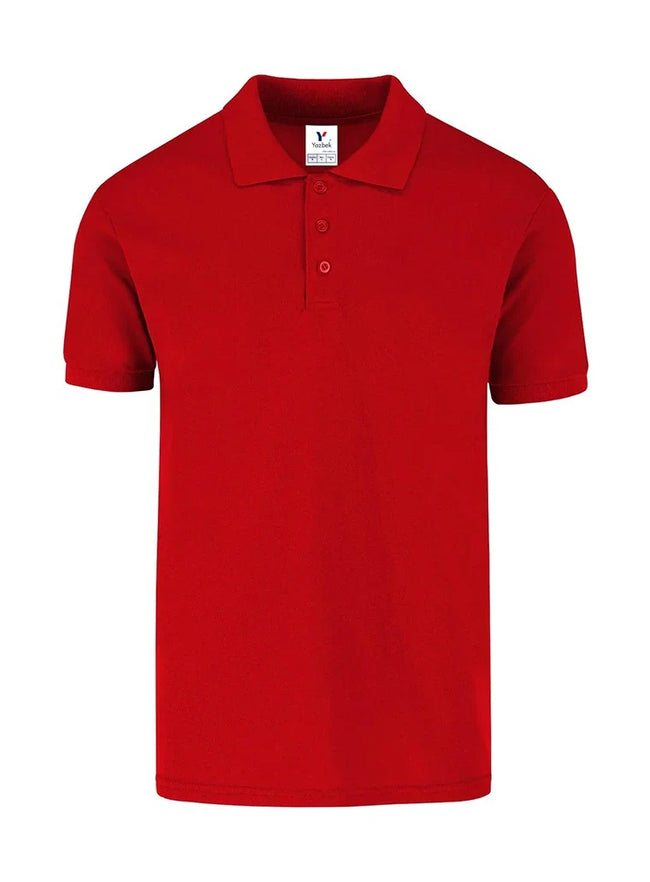 Polo Shirt Blusones Tipo Polo Yazbek Playera Tipo Polo Color
