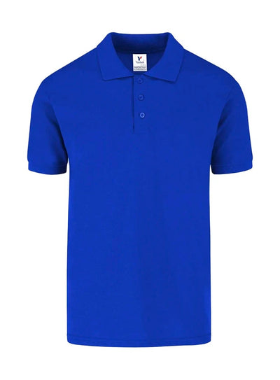 PLAYERA POLO YAZBEK MANGA CORTA