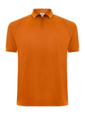 POLO DRY WEAR CABALLERO  MA780