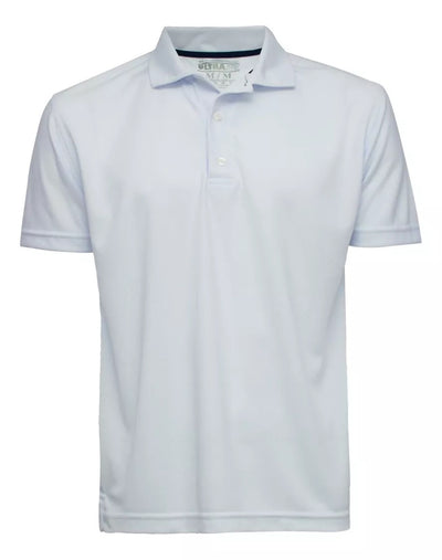 PLAYERA POLO ULTRADRY DRY FIT CABALLERO