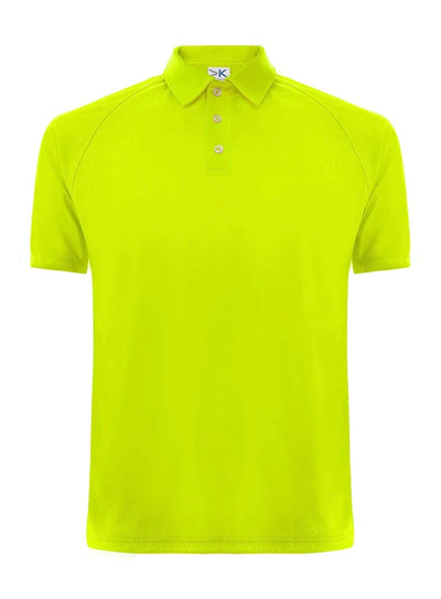 POLO DRY WEAR CABALLERO  MA780