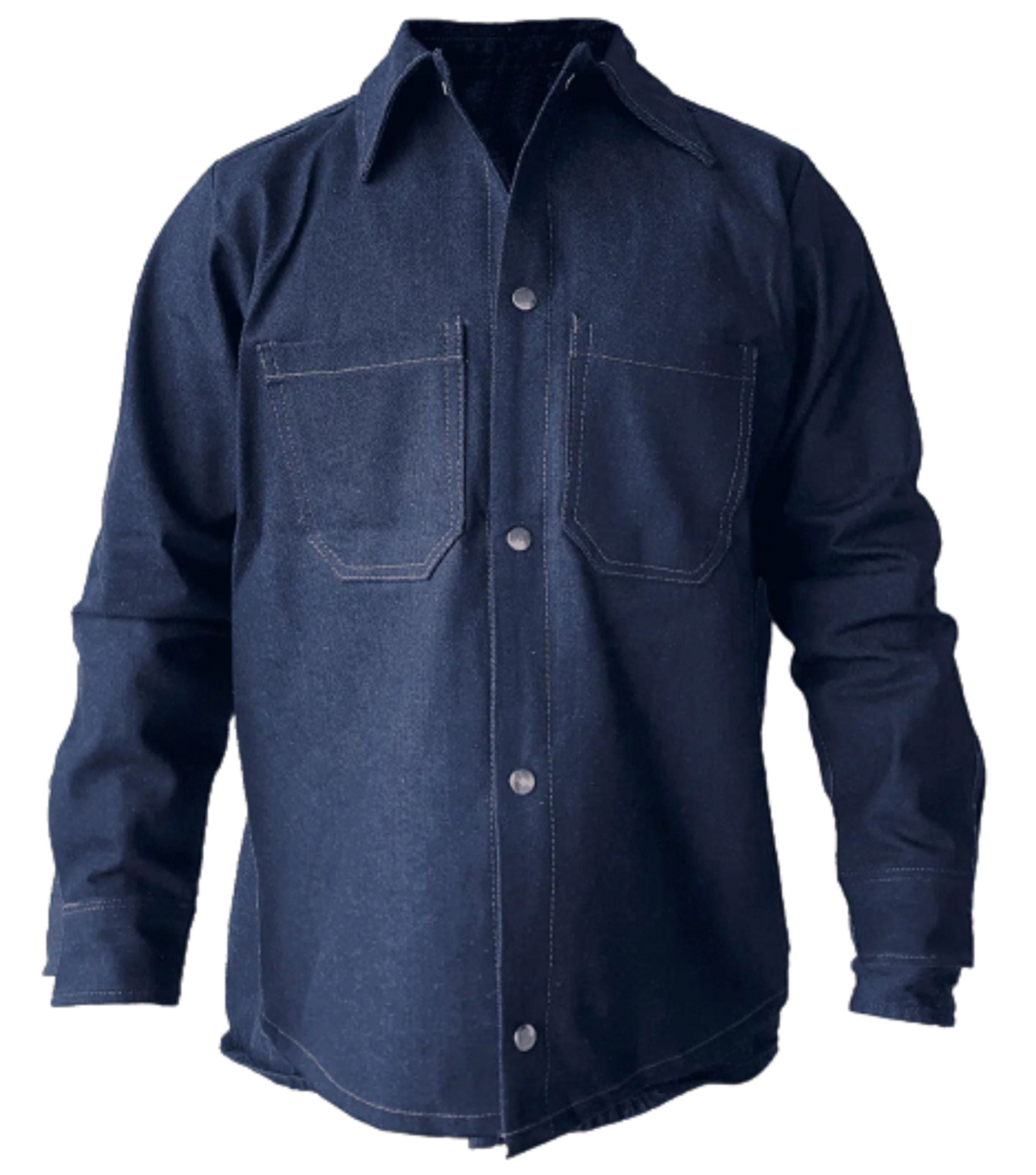 CAMISOLA SOLDADOR INDUSTRIAL HANDLER