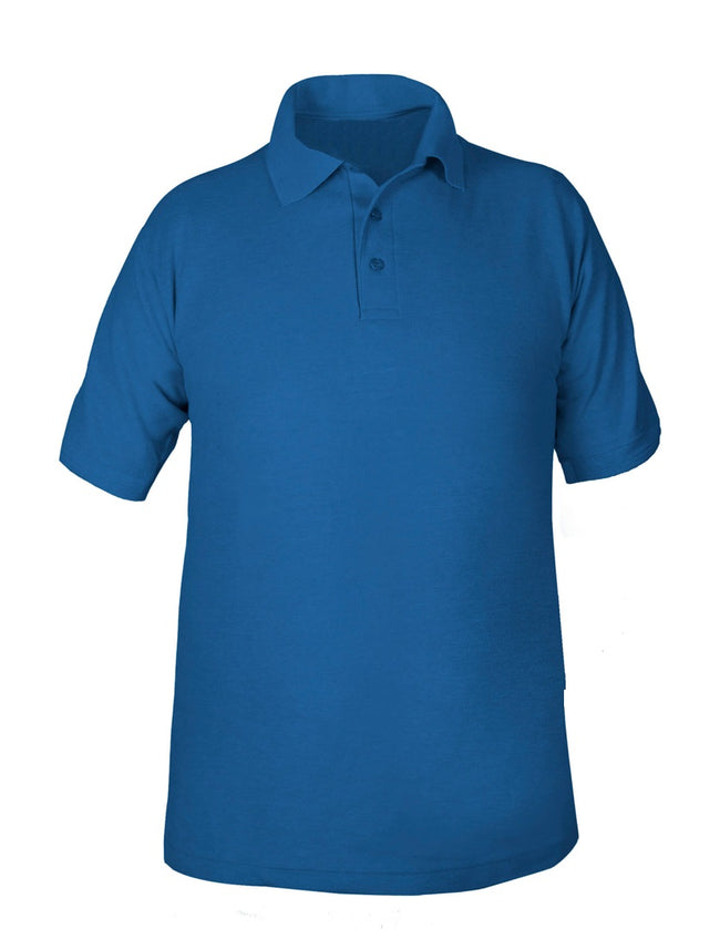 PLAYERA POLO CABALLERO MANGA CORTA HANDLER– Handler Group
