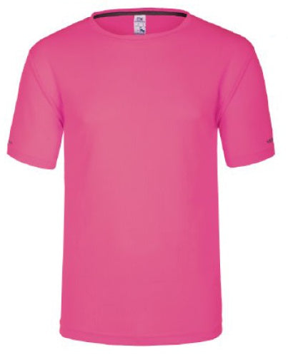 PLAYERA DRY FIT ULTRA DRY CABALLERO MANGA CORTA MIN 12 PZAS