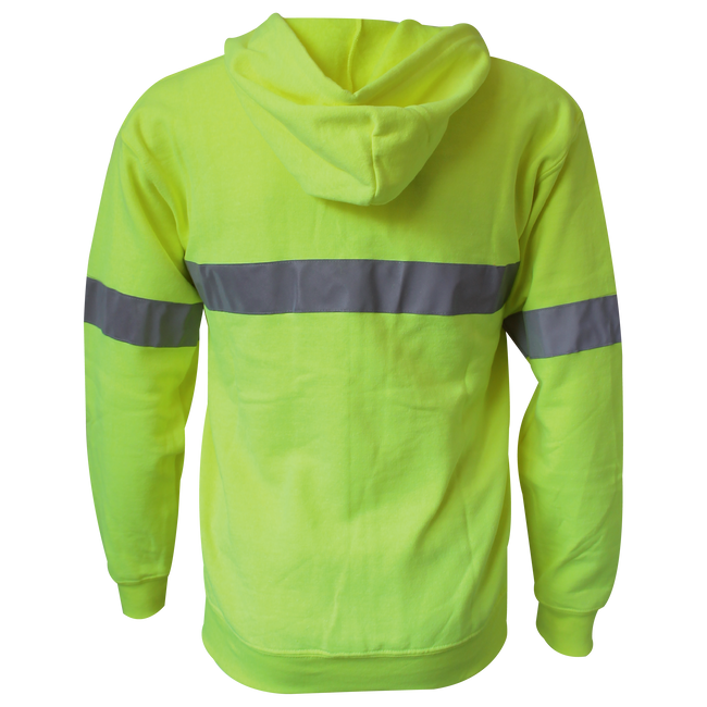 Sudadera reflejante sales